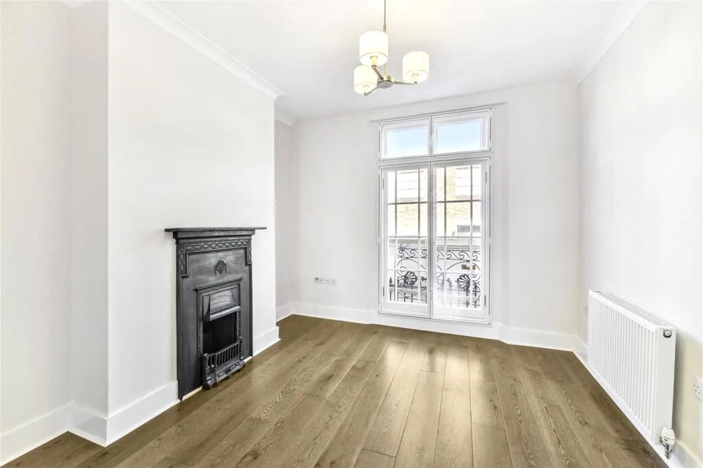 3 bedroom terraced house for rent
