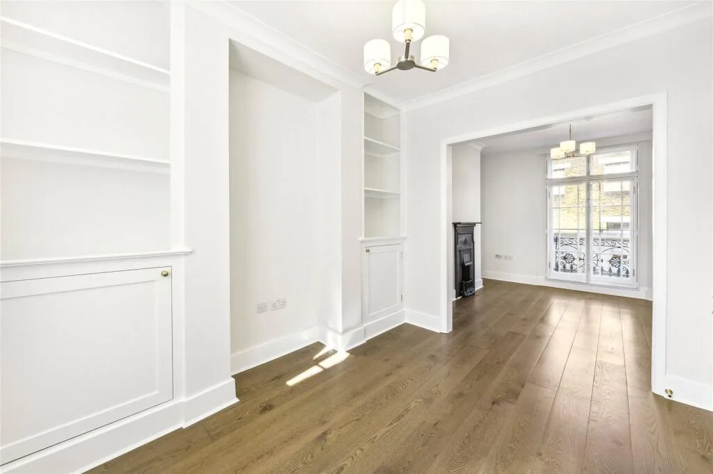 3 bedroom terraced house for rent