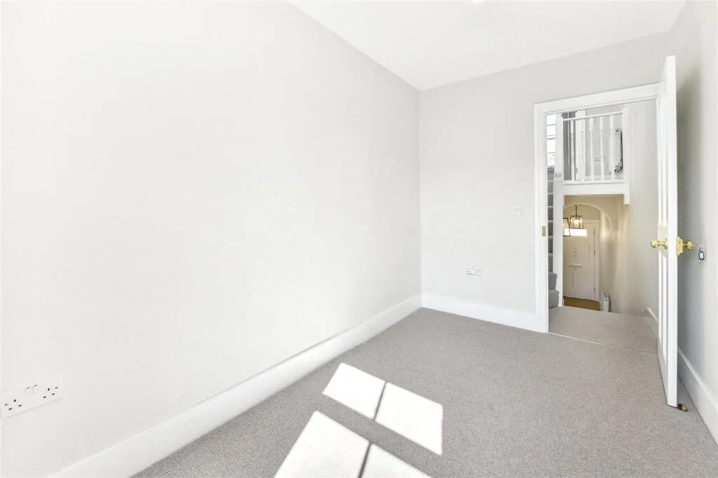 3 bedroom terraced house for rent