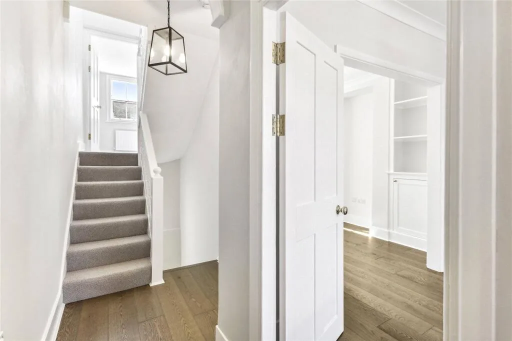 3 bedroom terraced house for rent