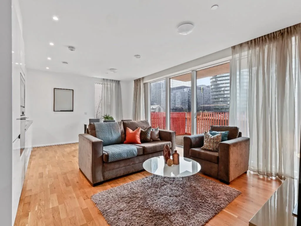 3 bedroom apartment for rent