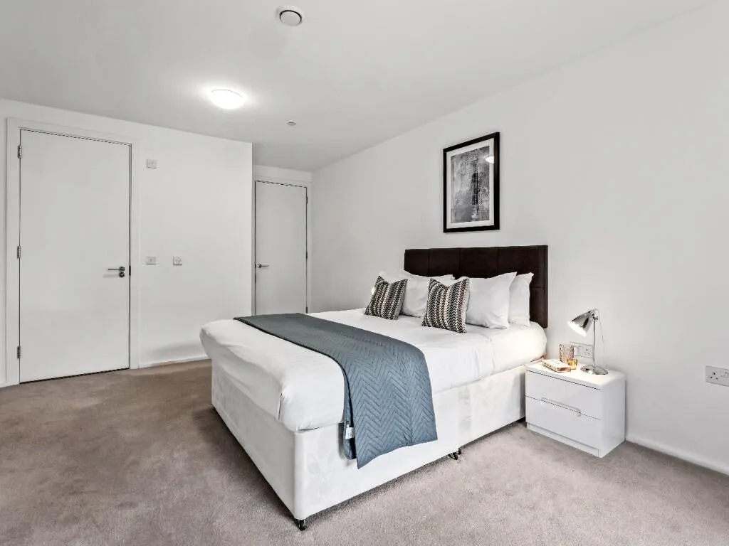 3 bedroom apartment for rent