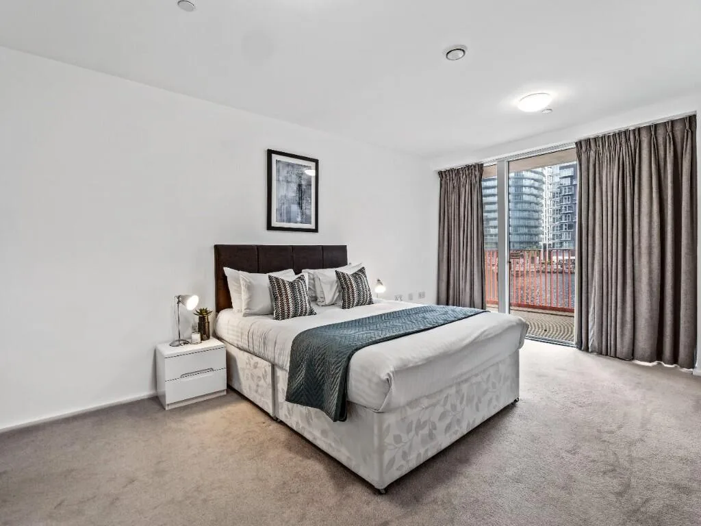 3 bedroom apartment for rent