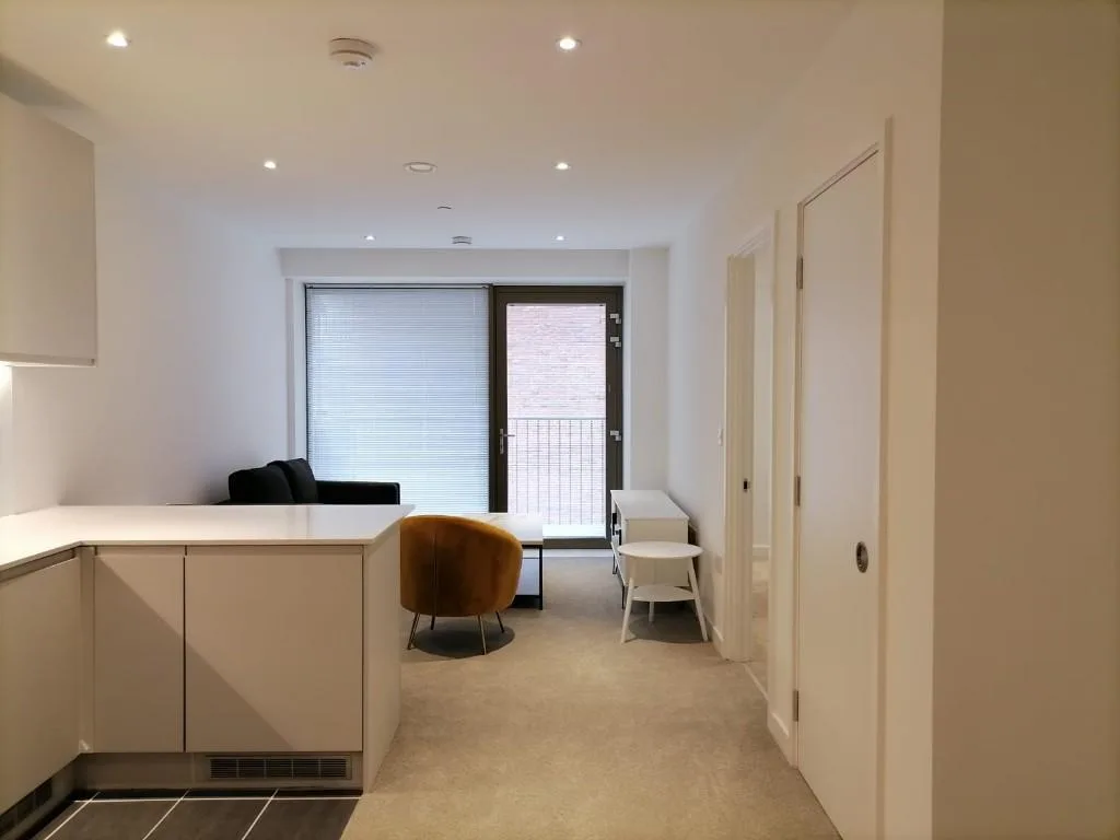 1 bedroom apartment for rent