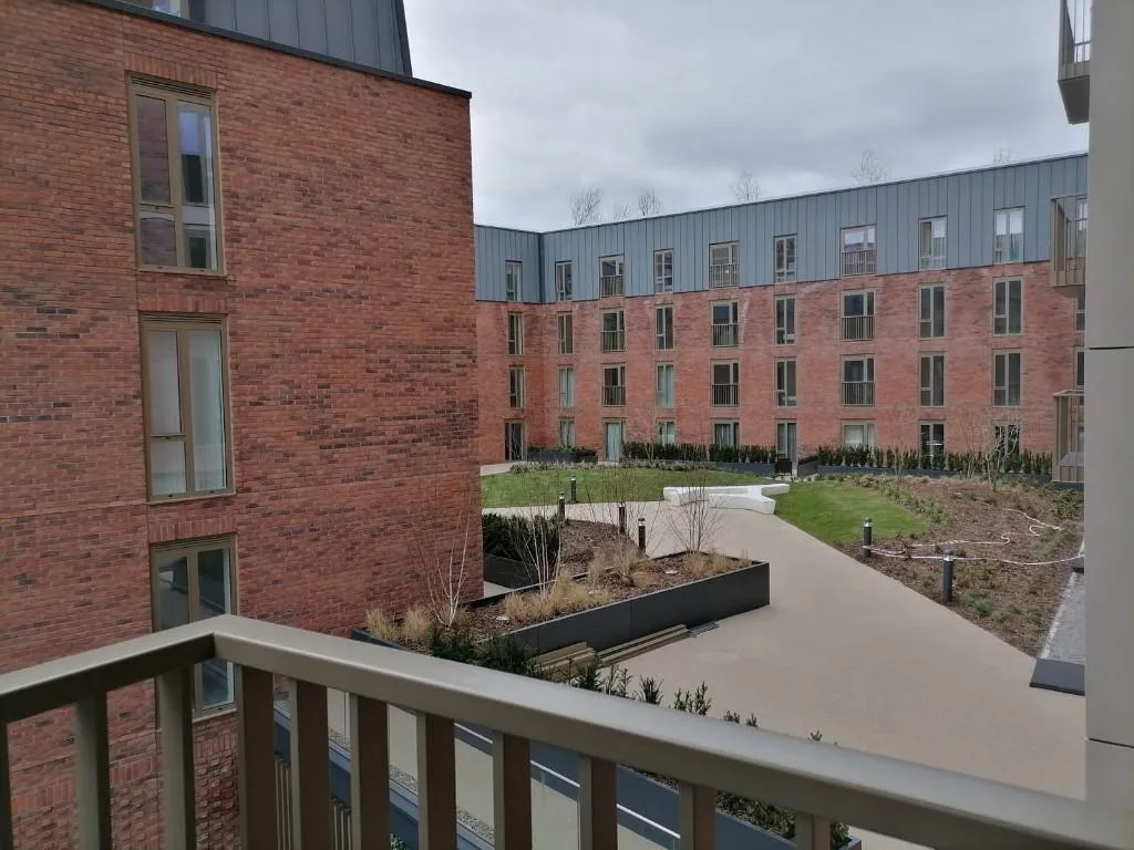 1 bedroom apartment for rent