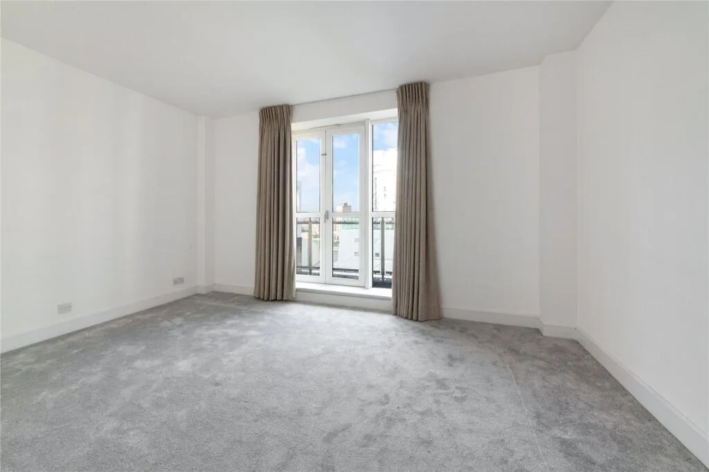 3 bedroom penthouse for rent