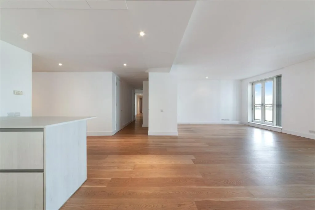 3 bedroom penthouse for rent