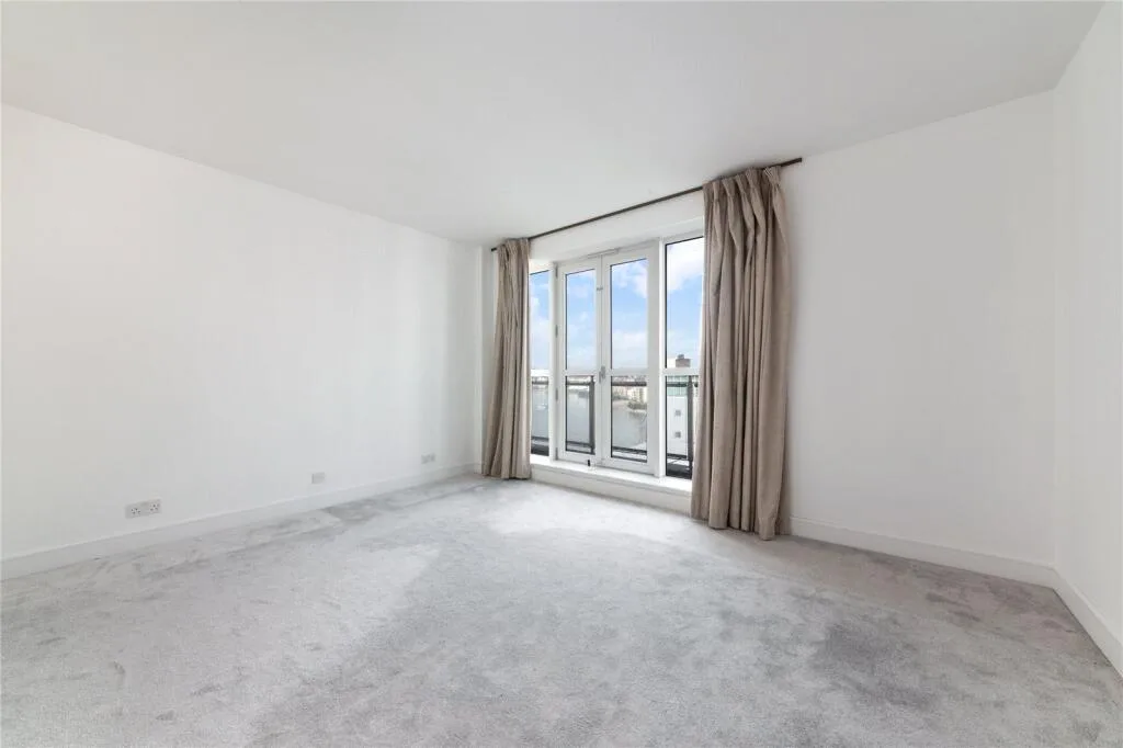 3 bedroom penthouse for rent