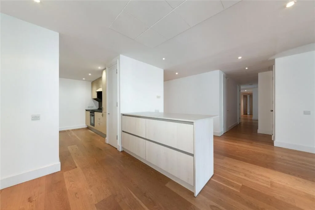 3 bedroom penthouse for rent