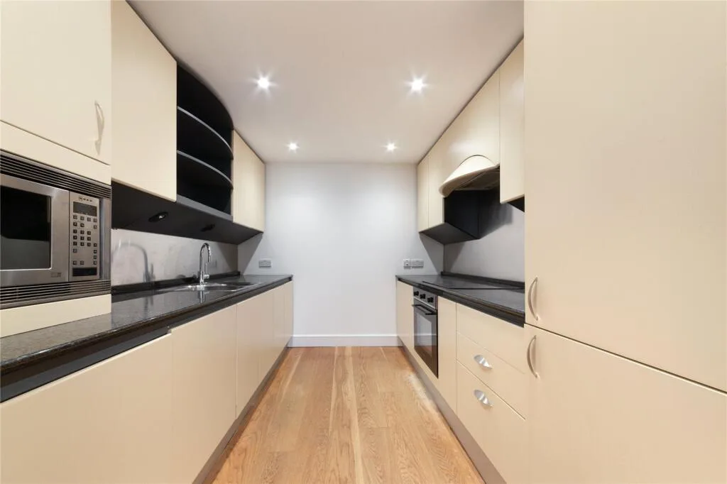 3 bedroom penthouse for rent