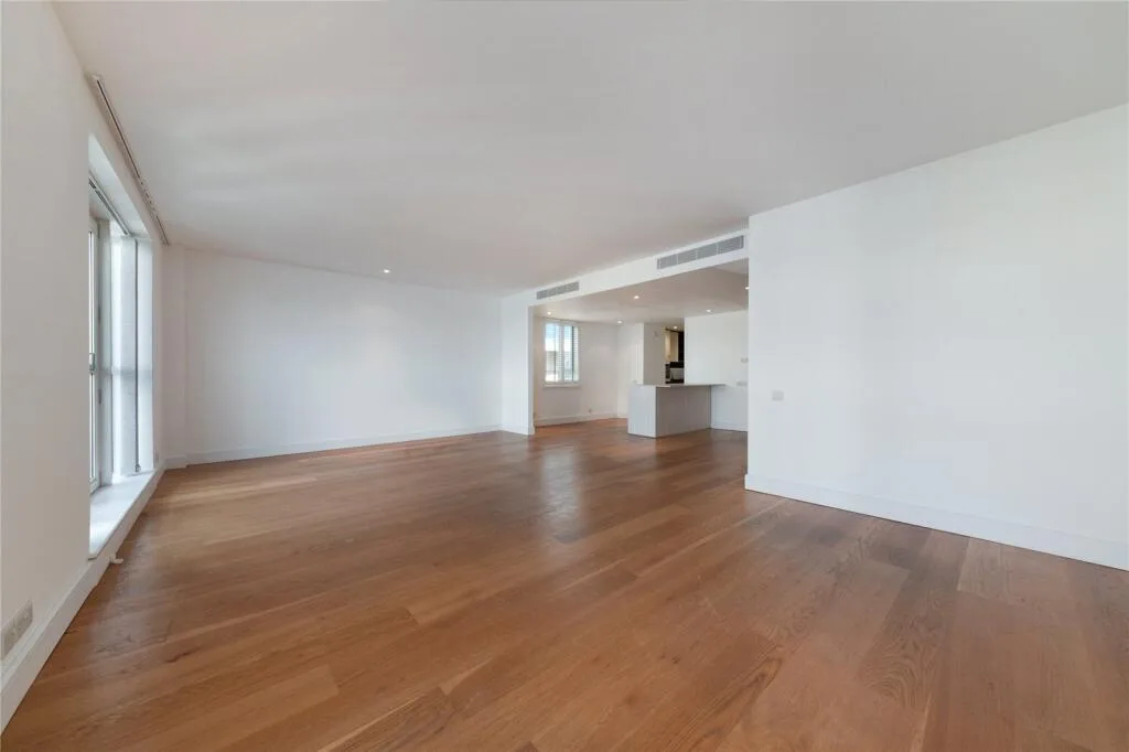 3 bedroom penthouse for rent