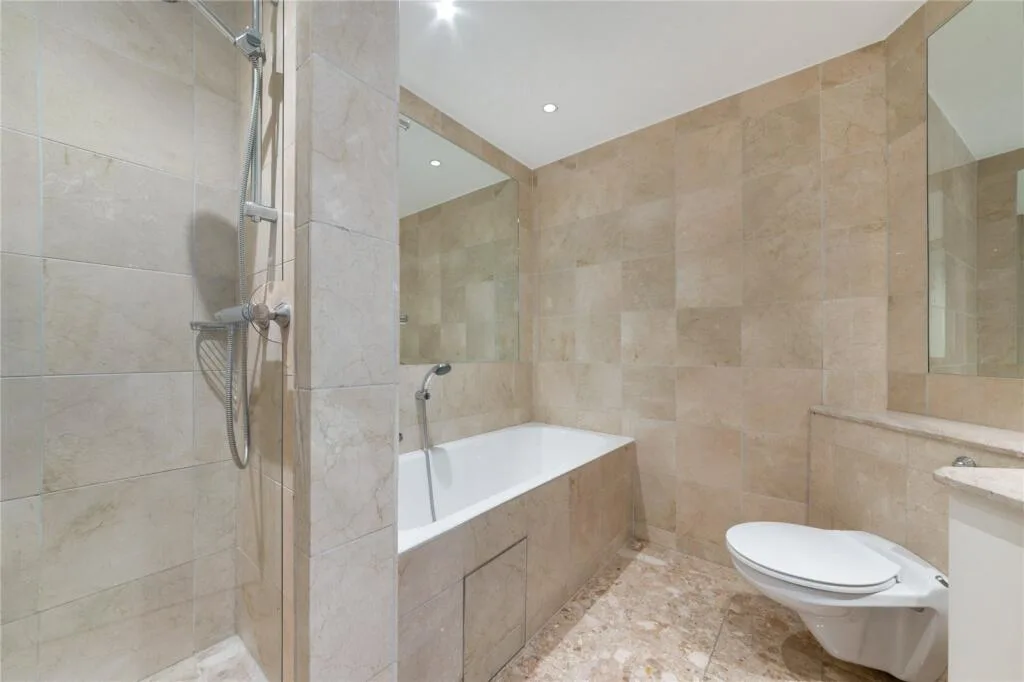 3 bedroom penthouse for rent