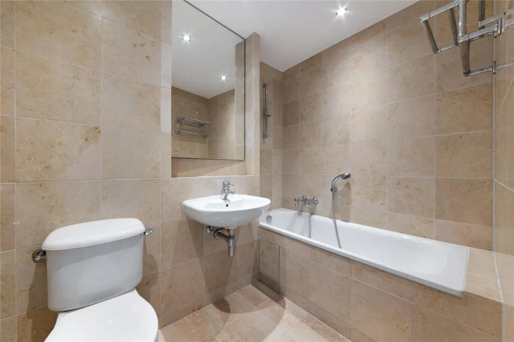 3 bedroom penthouse for rent