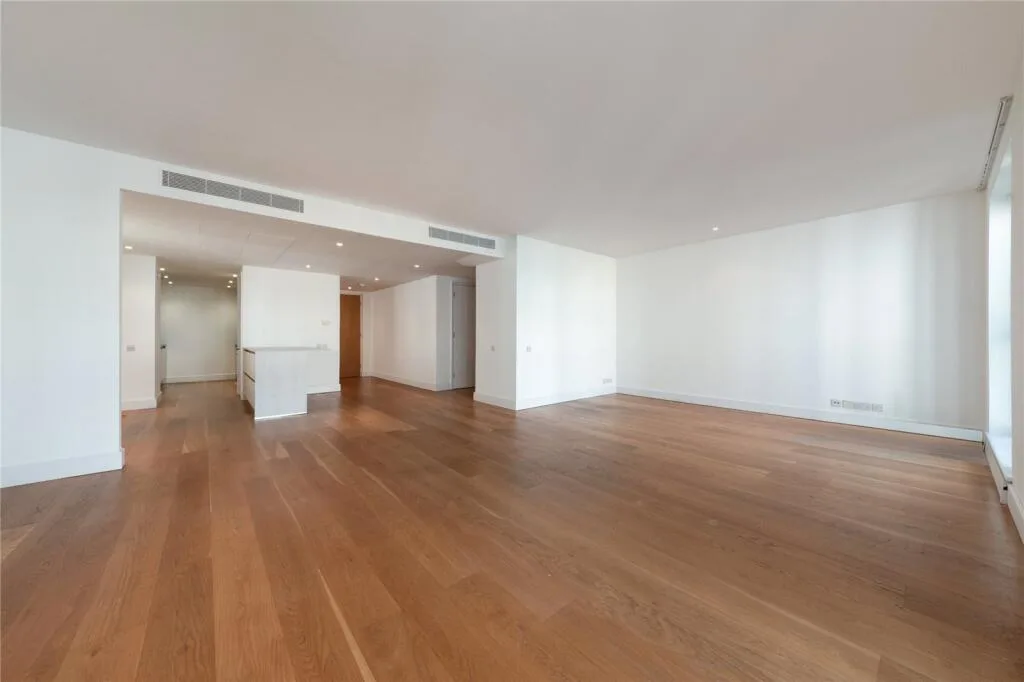 3 bedroom penthouse for rent