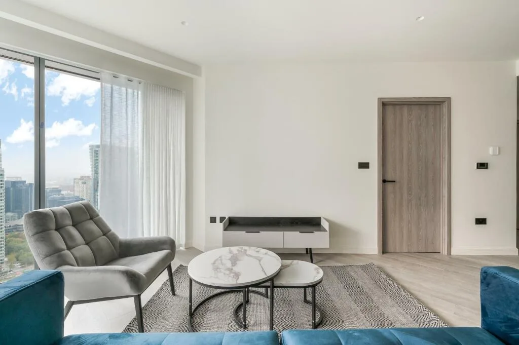 1 bedroom apartment for rent