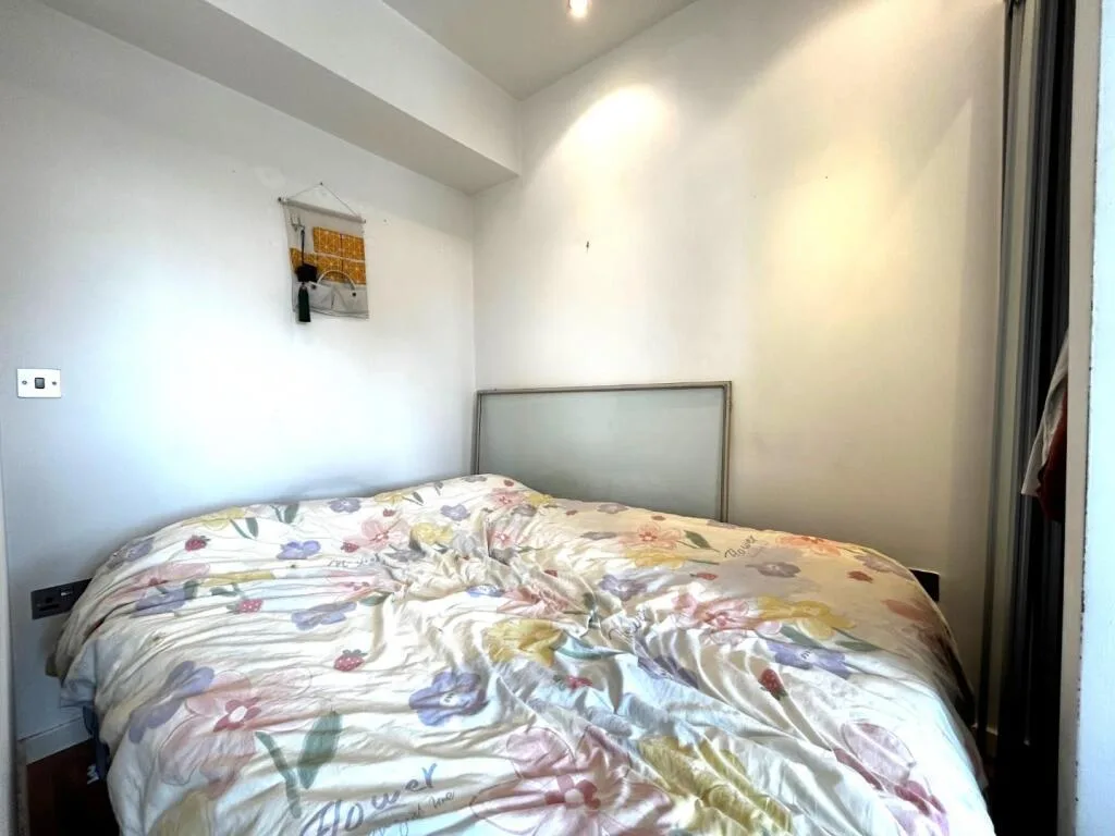 Studio apartment for rent