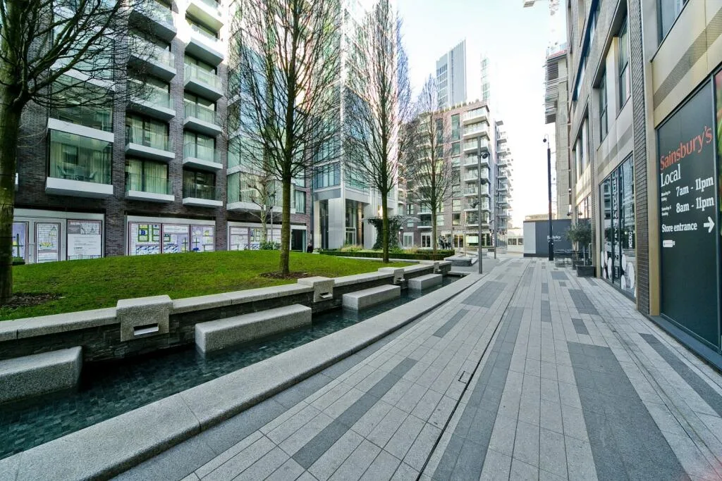 1 bedroom apartment for rent