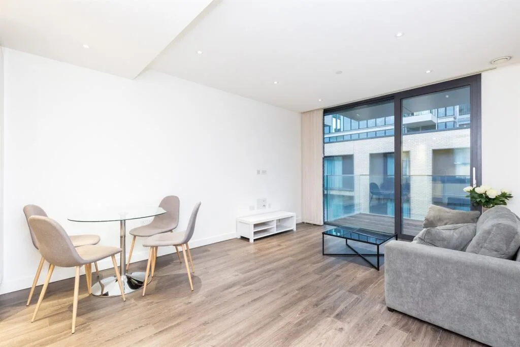 1 bedroom apartment for rent