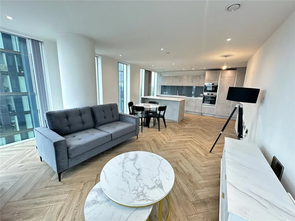 2 bedroom apartment for rent