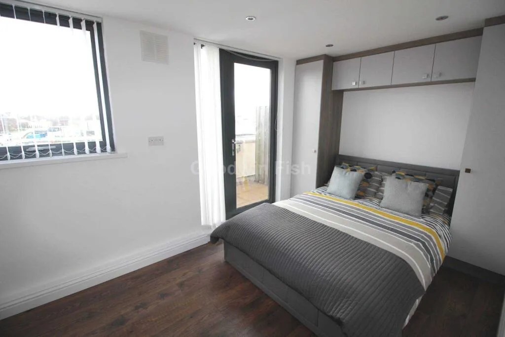 3 bedroom apartment for rent