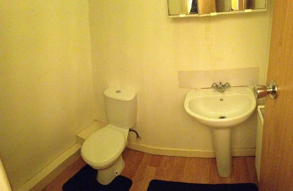 3 bedroom house for rent