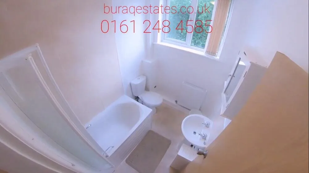 3 bedroom house for rent