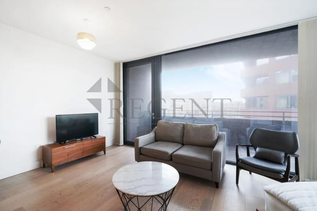 Studio apartment for rent