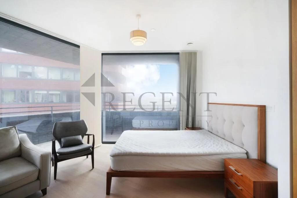Studio apartment for rent