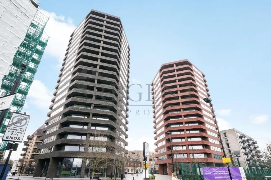 Studio apartment for rent