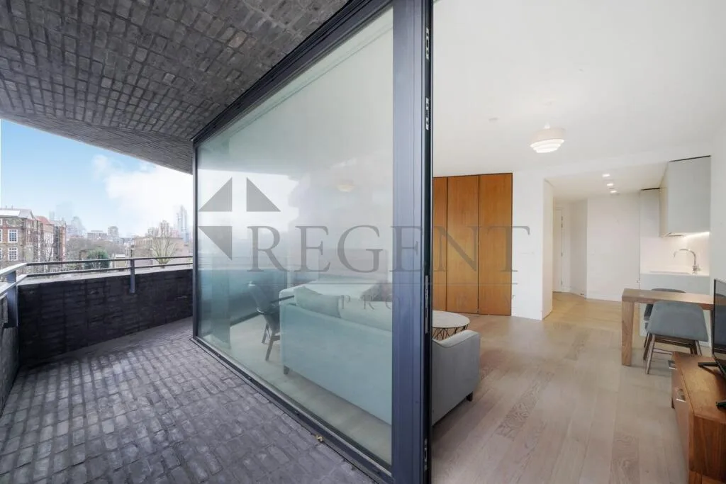Studio apartment for rent