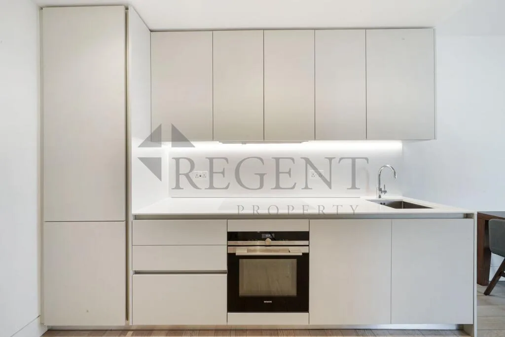 Studio apartment for rent