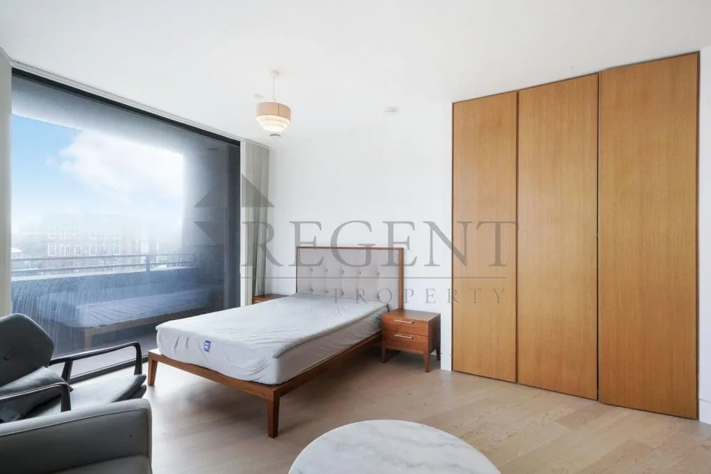 Studio apartment for rent