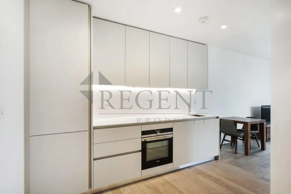 Studio apartment for rent