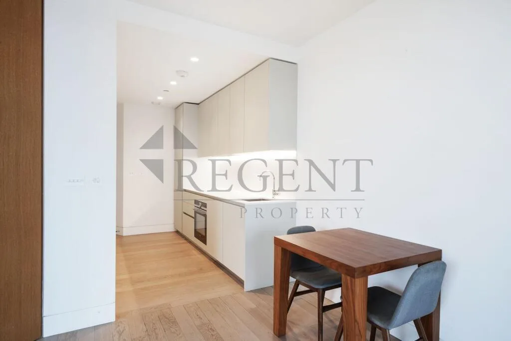 Studio apartment for rent