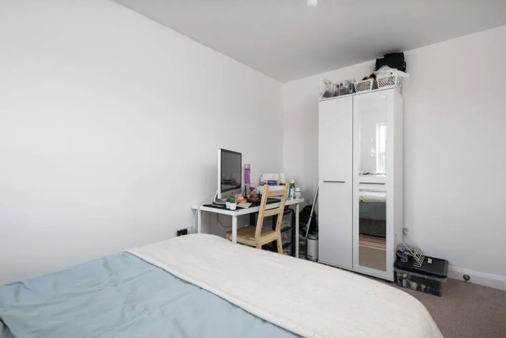 4 bedroom terraced house for rent