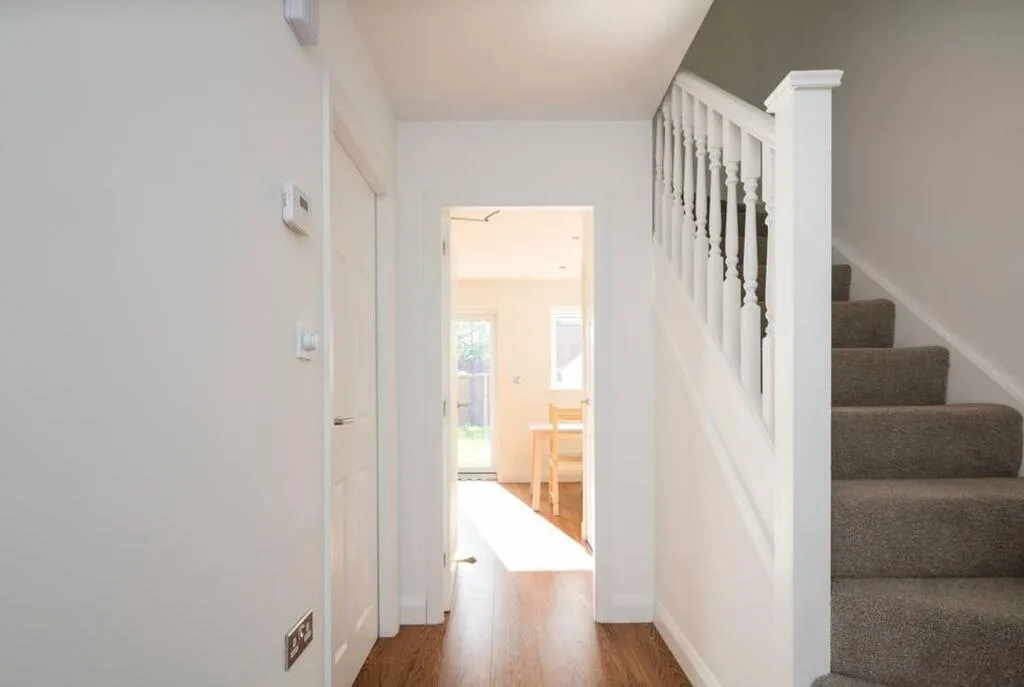 4 bedroom terraced house for rent