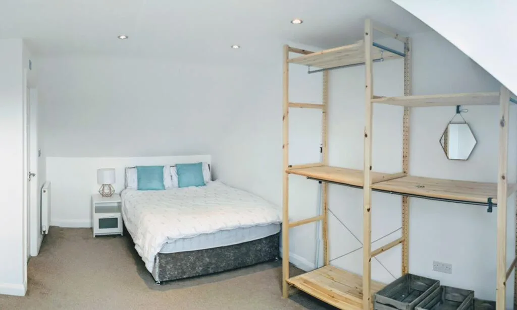 4 bedroom terraced house for rent