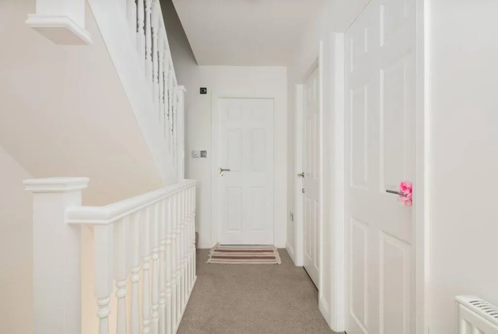 4 bedroom terraced house for rent