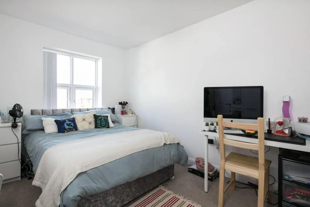 4 bedroom terraced house for rent