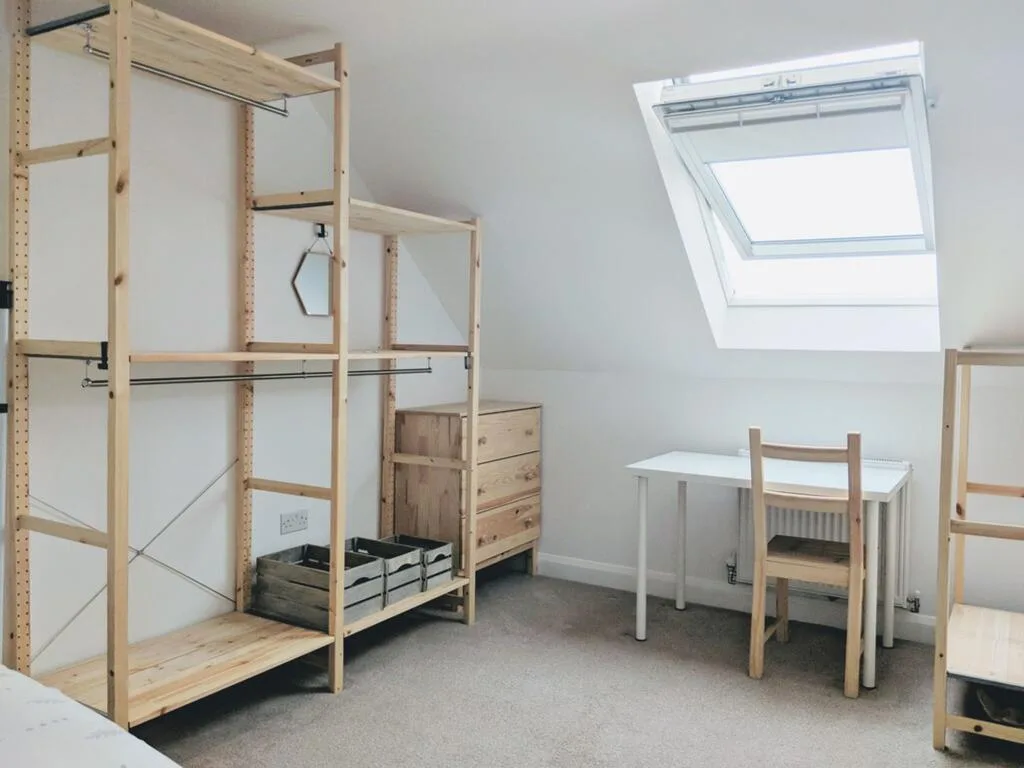 4 bedroom terraced house for rent