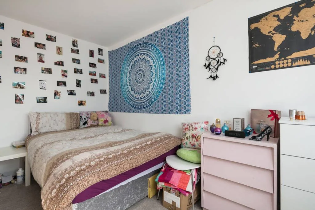 4 bedroom terraced house for rent
