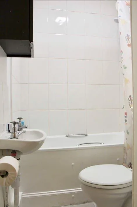 3 bedroom flat for rent