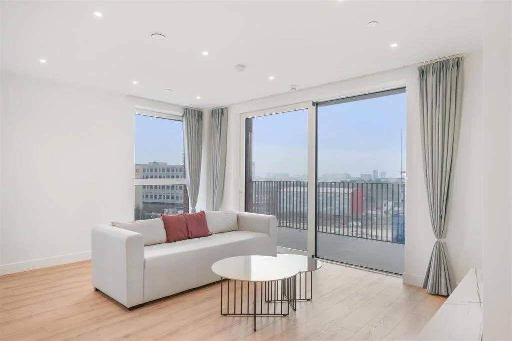 2 bedroom apartment for rent