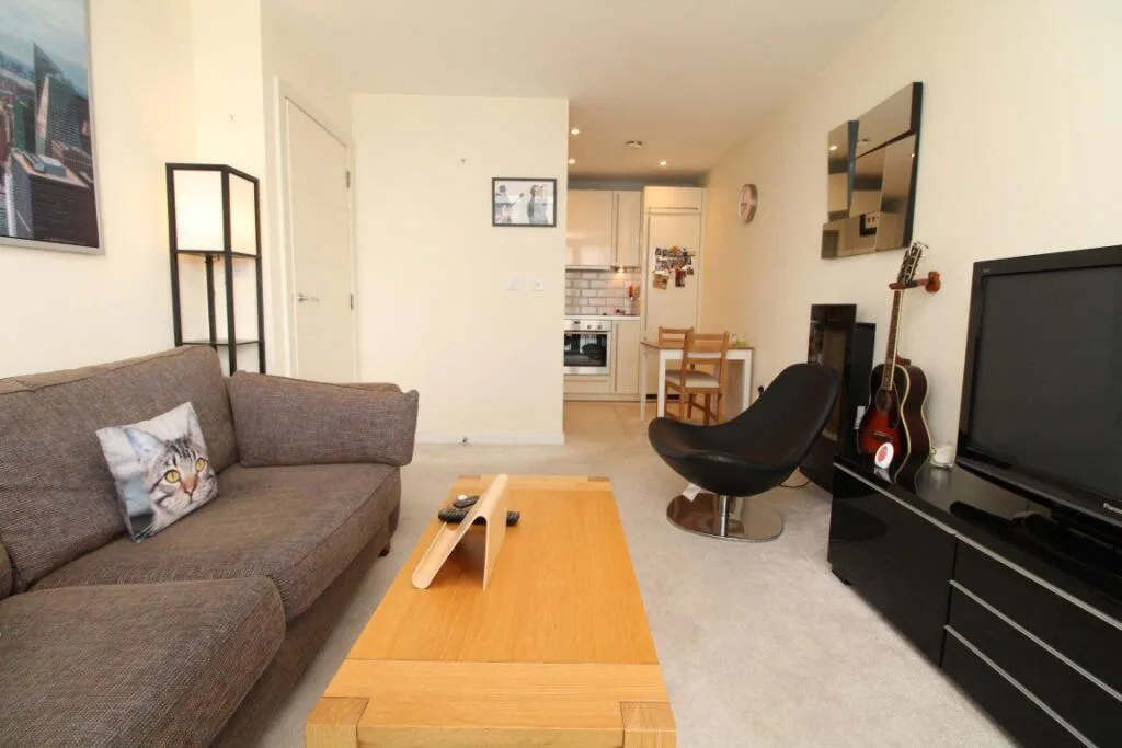 1 bedroom flat for rent