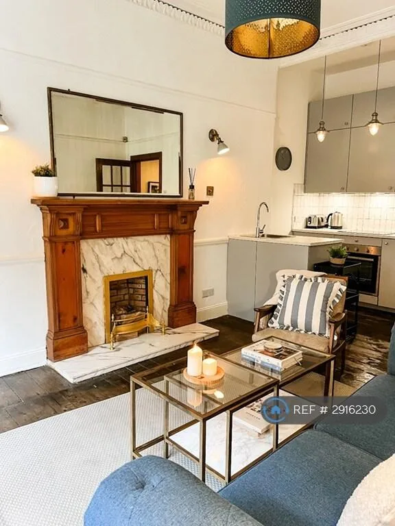 1 bedroom flat for rent