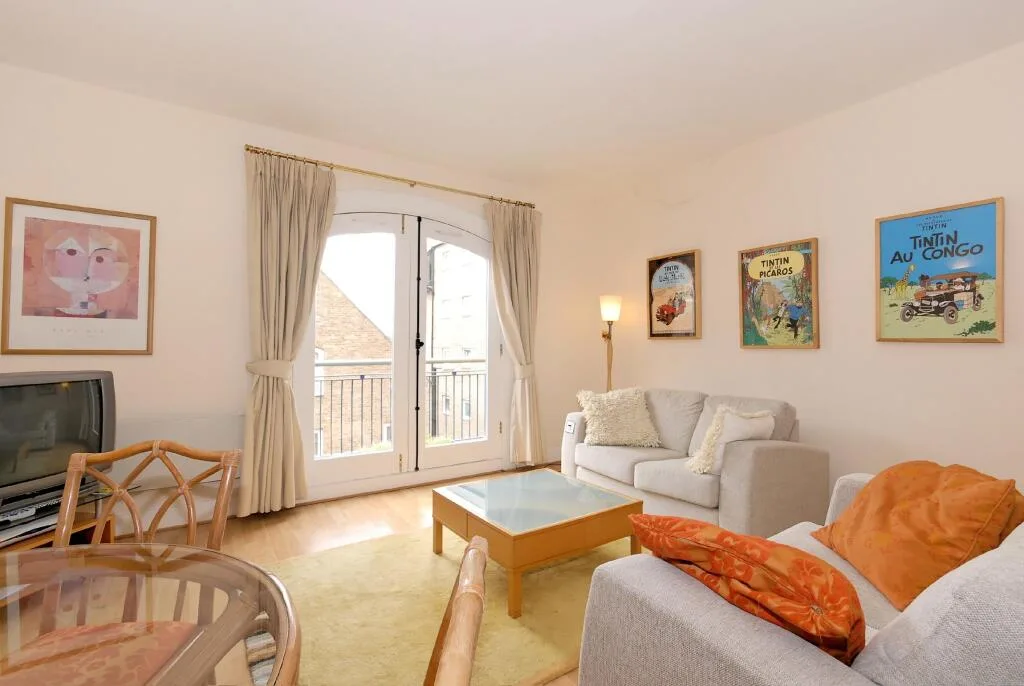 1 bedroom flat for rent