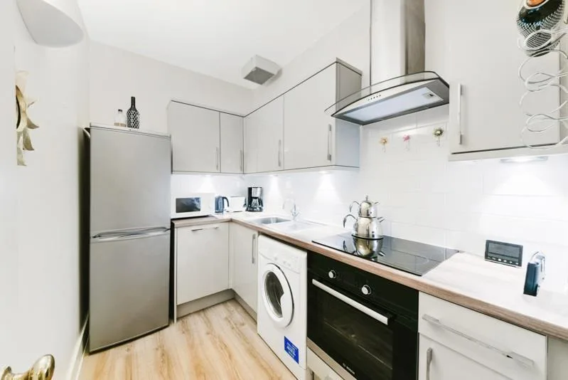 1 bedroom flat for rent