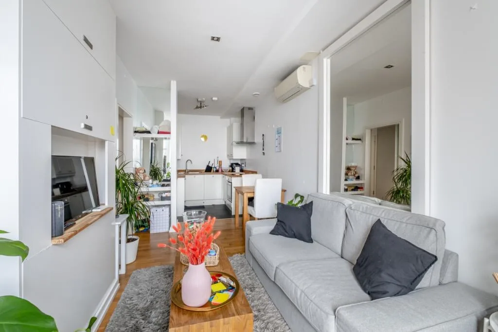 1 bedroom apartment for rent