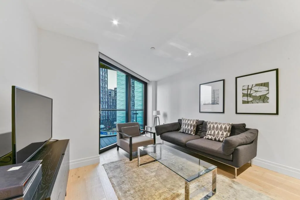 2 bedroom apartment for rent