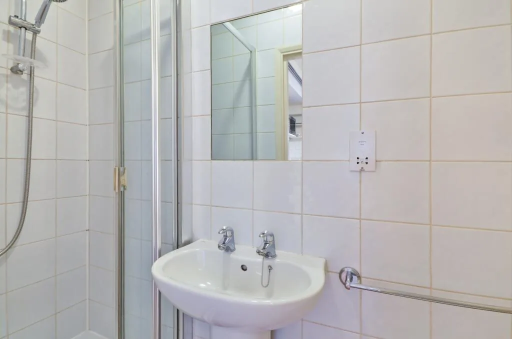 Studio apartment for rent